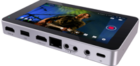 YoloLiv YoloBox Mini The Ultimate All-In-One Live Streaming Studio - thumbnail