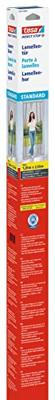 tesa STANDARD 55201-00001-00 Vliegenhor voor deur (b x h) 1200 mm x 2500 mm Antraciet 1 stuk(s)