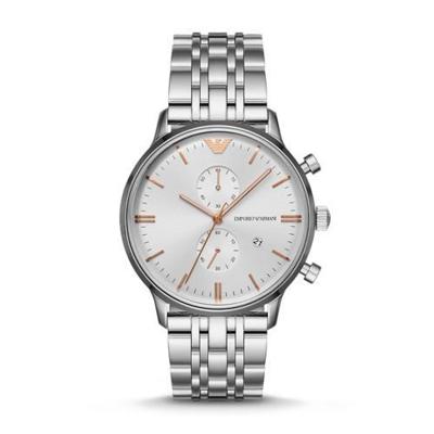 Emporio Armani AR6080 Herenhorloge