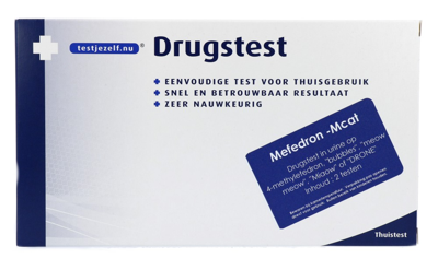 Healgen Mefedron - Mcat Drugstest Healgen Mefedron - Mcat Drugstest