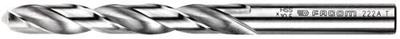 Facom geslepen boor hss diam 13 mm - 222a.t13