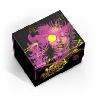 Ultimate Guard Sidewinder 100+ Xenoskin Magic: The Gathering Duskmourn: House of Horror - Zimone, All-Questioning - thumbnail