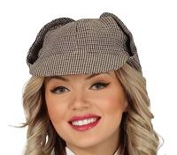 Detective Kostuum Vrouw Jane - thumbnail