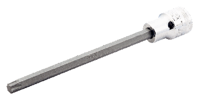 Bahco schroevendraaier dopsleutel torx 3/8" lang | SB7409TORX-T25-L Bahco schroevendraaier dopsleutel torx 3/8" lang | SB7409TORX-T25-L