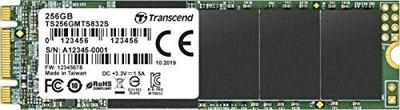 Transcend 832S 256 GB SATA M.2 SSD 2280 harde schijf M.2 SATA 6 Gb/s Retail TS256GMTS832S Transcend 832S 256 GB SATA M.2 SSD 2280 harde schijf M.2 SATA 6 Gb/s Retail TS256GMTS832S