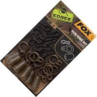 Fox Edges Camo Run Ring Kit 8st. - thumbnail