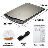 Plustek OpticSlim 2610 Plus - thumbnail