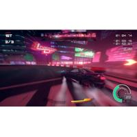 Inertial Drift - Twilight Rivals Edition - thumbnail