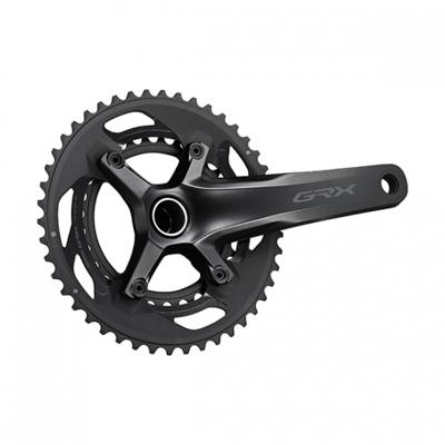 Shimano crankstel grx rx600 10v 172.5/46x30t