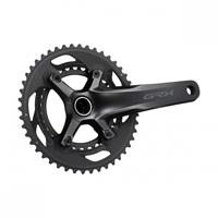 Shimano crankstel grx rx600 10v 172.5/46x30t - thumbnail