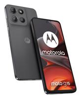 Smartphone Motorola G15 4G 6,72" Octa Core 8 GB RAM 256 GB Grijs - thumbnail