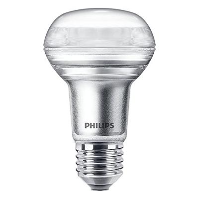 Philips LED 929001891402 LED-lamp Energielabel F (A - G) E27 Reflector 4.5 W = 60 W Warmwit (Ø x h) 63 mm x 102 mm 1 stuk(s)