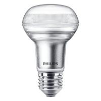 Philips CorePro R63 4,5W-60W 827 E27 dimbaar - LED3307 - thumbnail