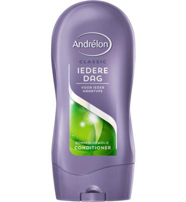 Andrelon Conditioner iedere dag (300 ml)
