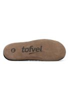 Tofvel Mula Slof Black 42 - thumbnail