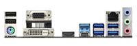 ASRock B450M Pro4 R2.0 Moederbord Socket AMD AM4 Vormfactor Micro-ATX Moederbord chipset AMD® B450 - thumbnail