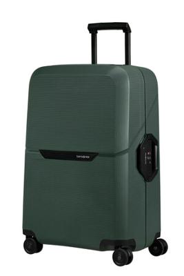 SAMSONITE MAGNUM ECO 69CM FORREST GREEN