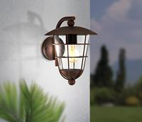 Eglo WandlampPulfero 1 - 94855 - thumbnail