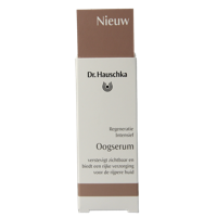 Dr. Hauschka Regeneratie intensive oogserum 15 Milliliter - thumbnail