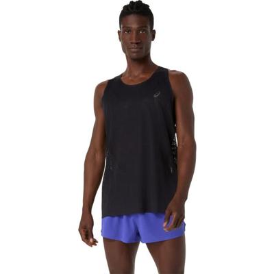 ASICS Metarun Singlet Heren