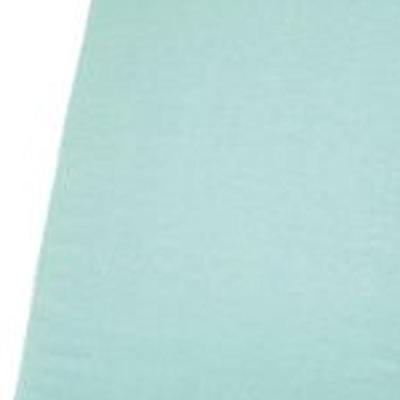 Kussen hoog universeel ca. 120x50 cm Napels azure water repellent coating (4 stuks) Madison - Madison