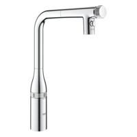 Grohe Keukenmengkraan 31892000 - thumbnail