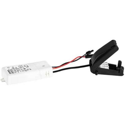 Brumberg 17643020 LED-converter 18 W 350 mA 51 V Dimbaar