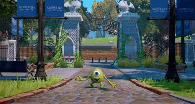 Disney Infinity