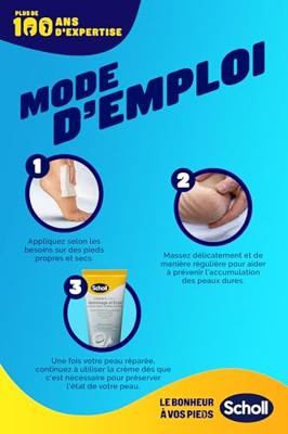 Scholl Fresh Step Deodorant Spray 150ml - thumbnail