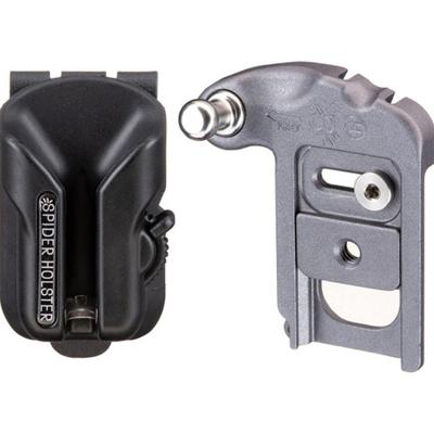 Spider Spider X Holster Set