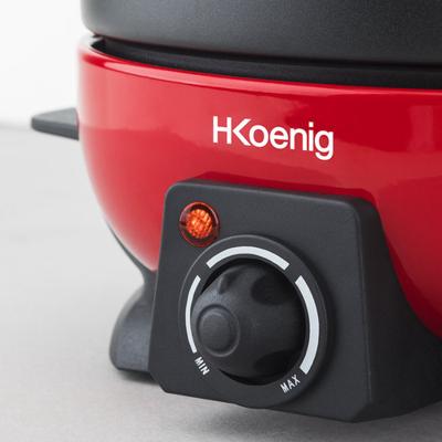 Fondue H.Koenig ALP1800 - thumbnail