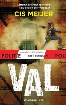 Val - Cis Meijer - eBook (9789026138287)