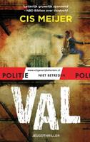 Val - Cis Meijer - eBook (9789026138287) - thumbnail