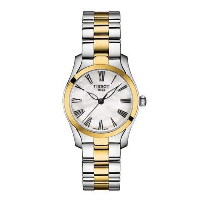 Tissot T-Wave T112.210.22.113.00 Dameshorloge