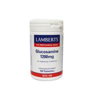 Glucosamine 1200 mg - thumbnail
