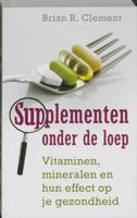 Supplementen onder de loep (Paperback) - thumbnail
