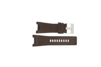 Horlogeband Diesel DZ4246 / Bugout Leder Bruin 31mm - thumbnail