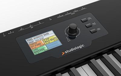 Studiologic SL73 Studio - thumbnail