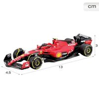 Bburago F1 Ferrari SF-24 ´24 2er-Set 1:43 Auto - thumbnail