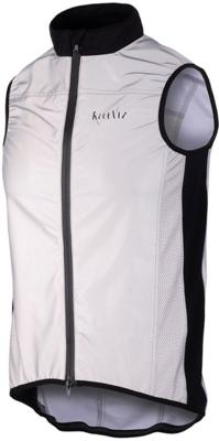 Raceviz vest "stelvio 2.0" reflective sport stelvio 2.0 gr. s