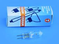 Halogeenlamp voor lichteffect OSRAM 64610HLX BRL 12 V G6.35 50 W Wit - thumbnail