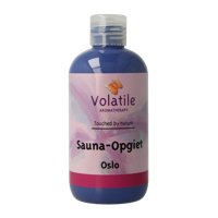 Volatile Oslo sauna opgietconcentraat 250 Milliliter - thumbnail
