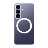 Samsung Samsung EF-CS942 - Hintere Abdeckung für Mobiltelefon Backcover Samsung Galaxy S26 Transparant Inductieve lading - thumbnail