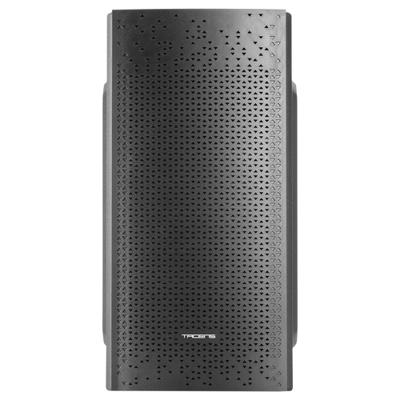ATX Semi-toren doos Mars Gaming AC6500 500W Zwart ATX Semi-toren doos Mars Gaming AC6500 500W Zwart