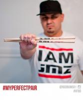 Vic Firth 8D - thumbnail