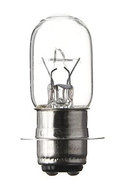 SPAHN koplamp gloeilamp light bulb 12v 20/20w px15d
