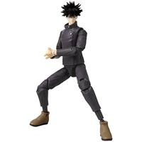 Jujutsu Kaisen Anime Heroes Action Figure - Megumi Fushiguro - thumbnail