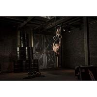 Tunturi Gymnastic ringset kunststof - thumbnail