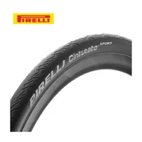 PIRELLI 28-622 cinturato sport techwall procompound zwart vouw 4436400 - thumbnail
