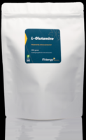 L-Glutamine - 350 gram - thumbnail